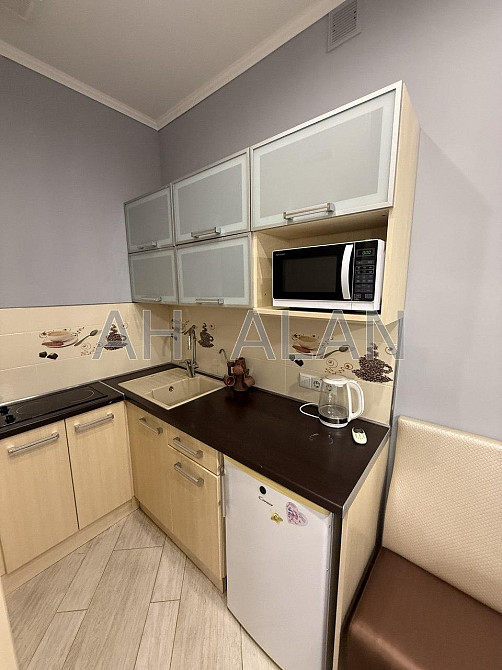 Оренда Будинок 4-кімнатний на Тичини Павла пр-т, 18Б Київ - фото 15