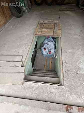 Продаж Гараж/паркомісце на вул. Піскова Ternopil'