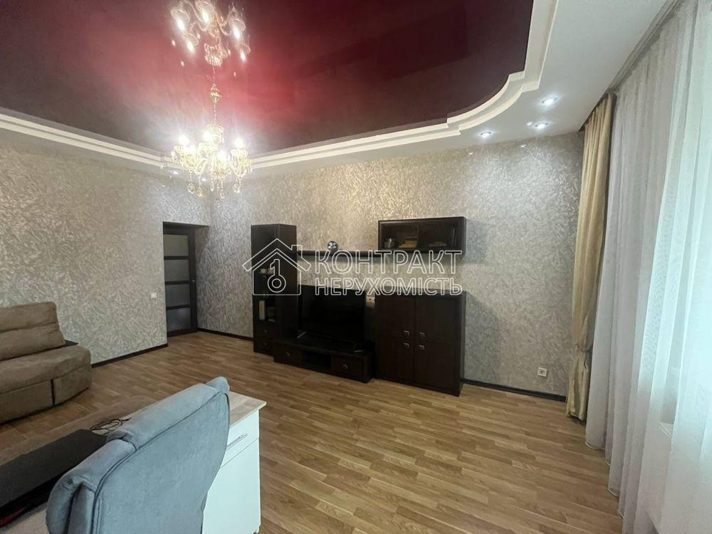 Продаж Квартира 2-кімнатна, 7/14 поверх на вул. Греківська Харків - фото 3