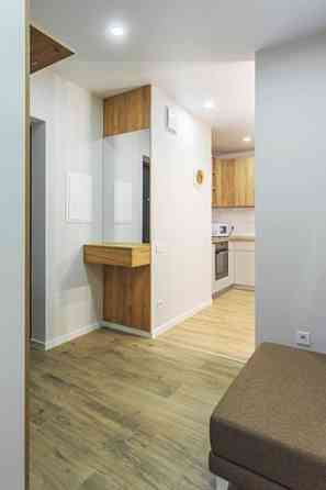 Оренда Квартира 2-кімнатна, 23/25 поверх на ул. Евгения Сверстюка, 6а Київ