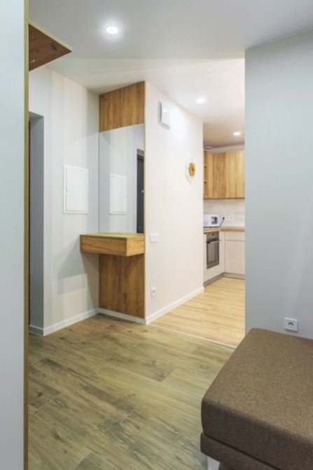 Оренда Квартира 2-кімнатна, 23/25 поверх на ул. Евгения Сверстюка, 6а Kiev - photo 4