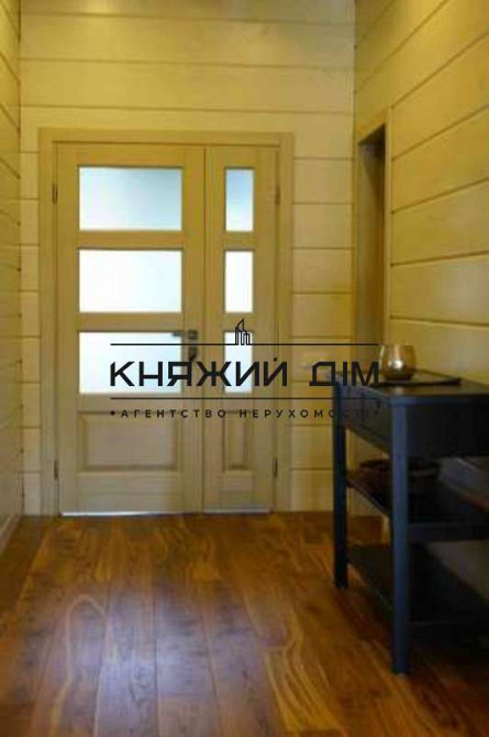 Оренда будинку з брусу в Конча-Заспі у с. Козин, код 134895. Козин (МИРОНІВСЬКИЙ район) - фото 4