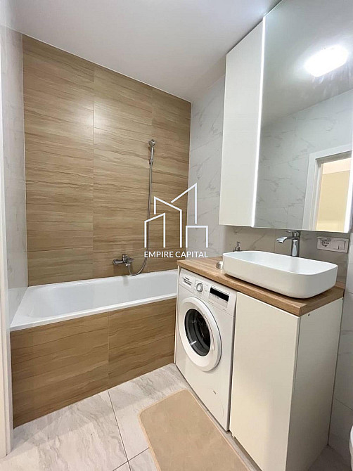 Оренда 2к квартири 65 кв. м Львів - фото 16