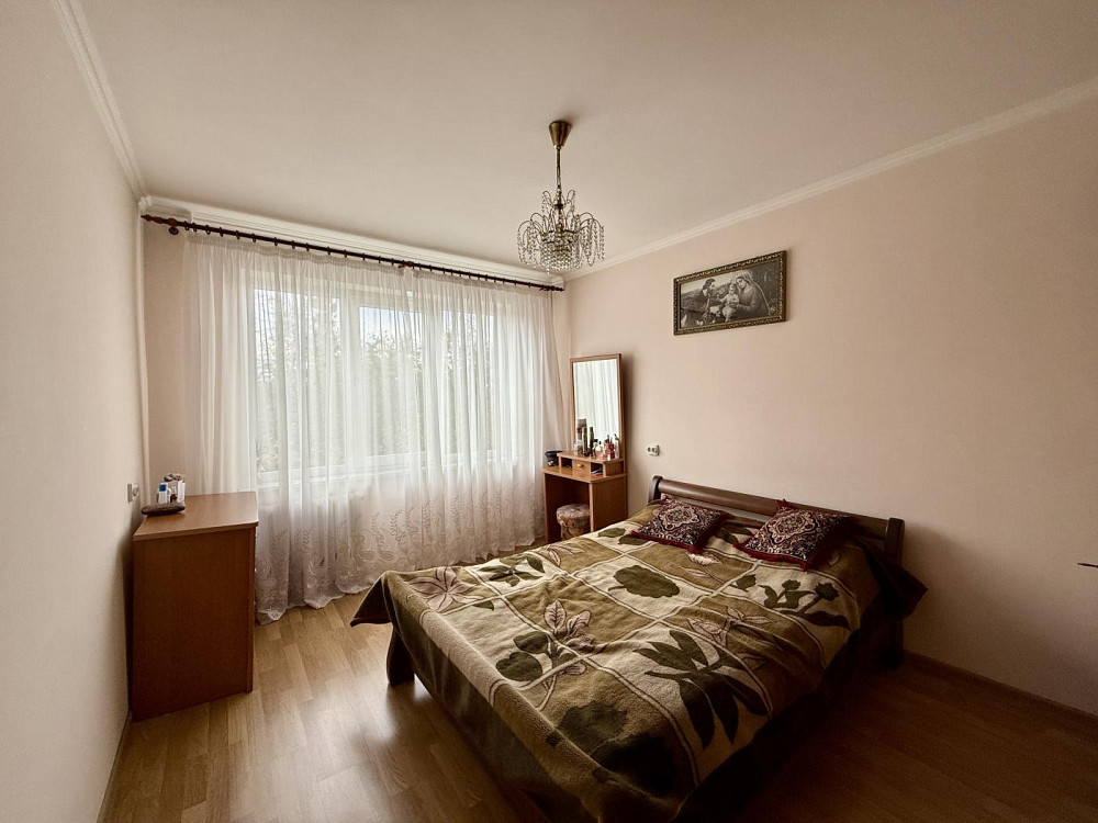 Продаж Квартира на улица Вашингтона Джорджа 17 L'viv - photo 5
