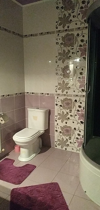 Трехэтажный дом в пгт. Институт Таирова Tairove - photo 12