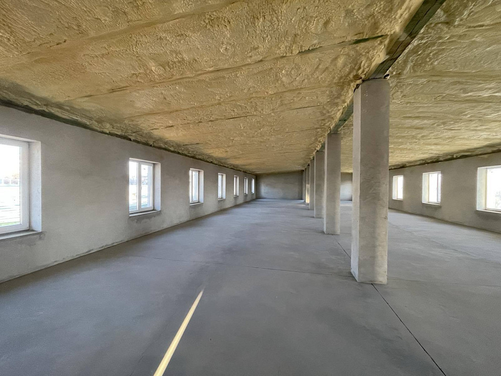 Оренда приміщення вільного призначення на вул. Морозенка Полковника поверх - 2/3 Тернопіль - фото 5