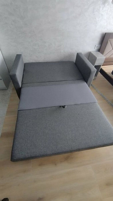 Продаж Квартира 1-кімнатна, 7/11 поверх на вул. Ленкавського Ивано-Франковск - изображение 5