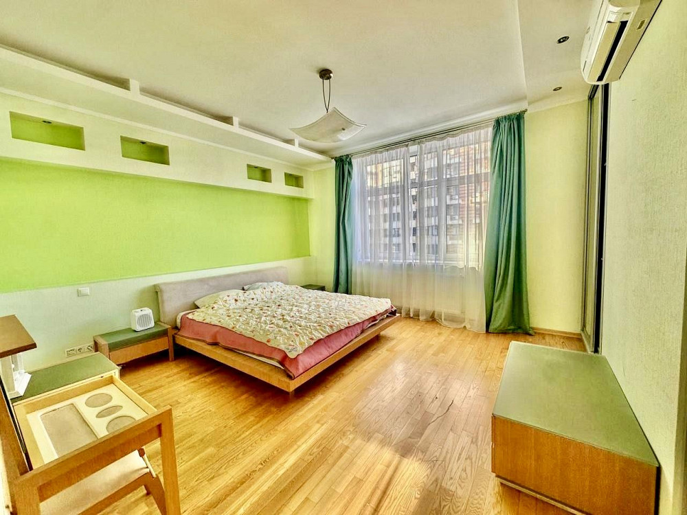 Продаж Квартира 3-кімнатна, 8/29 поверх на Лесі Українки вул., д. 7-Б Київ - фото 5