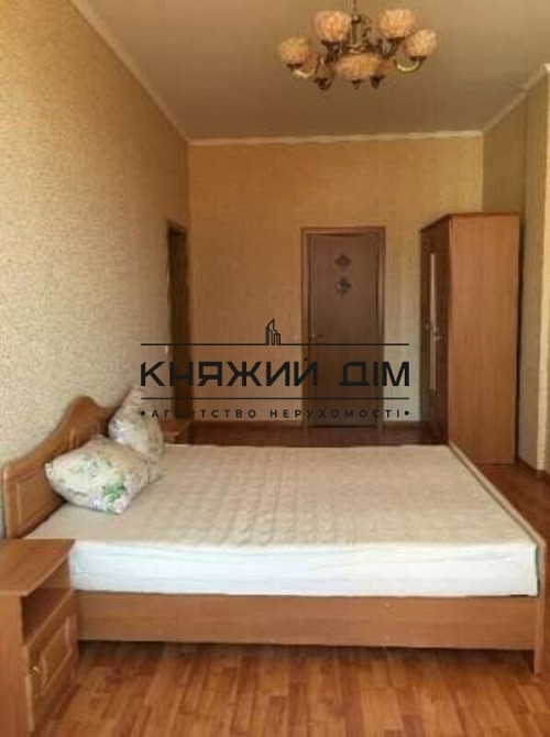 Оренда 3-х к.кв. по вул. Павлівська метро Лук'янівська в Шевченківському р-ні. Код об'єкту №: 11100160 Київ - фото 1