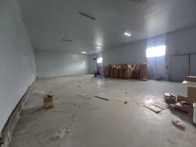 For rent Warehouse / Hangar area 700 sq.m  Dnipro пр. Богдана Хмельницького 146 Dnipro - photo 2