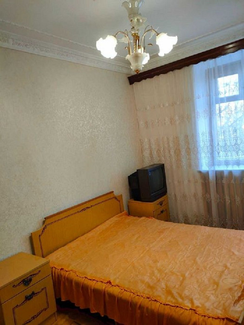 3 комнатная квартира  по ул.Краснова. Одесса - изображение 3