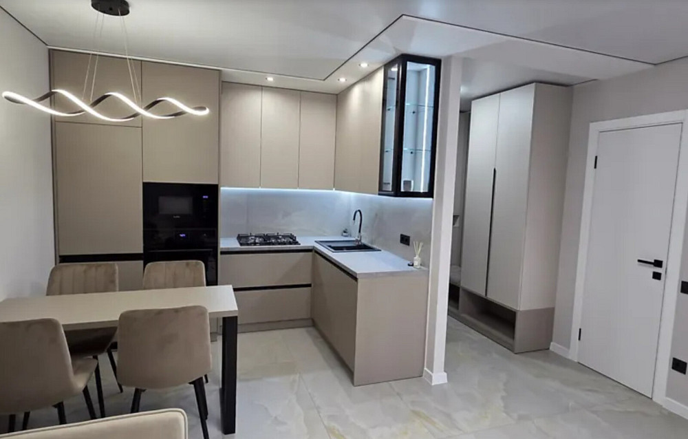 Продаж Квартира 2-кімнатна, 6/12 поверх Тернополь - изображение 1