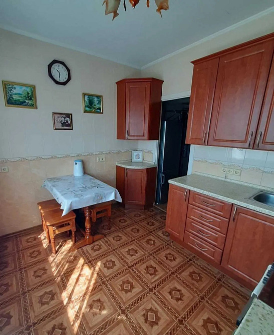 Оренда Квартира 2-кімнатна, 17/18 поверх на вул. Академіка Заболотного, 28 Київ - фото 7