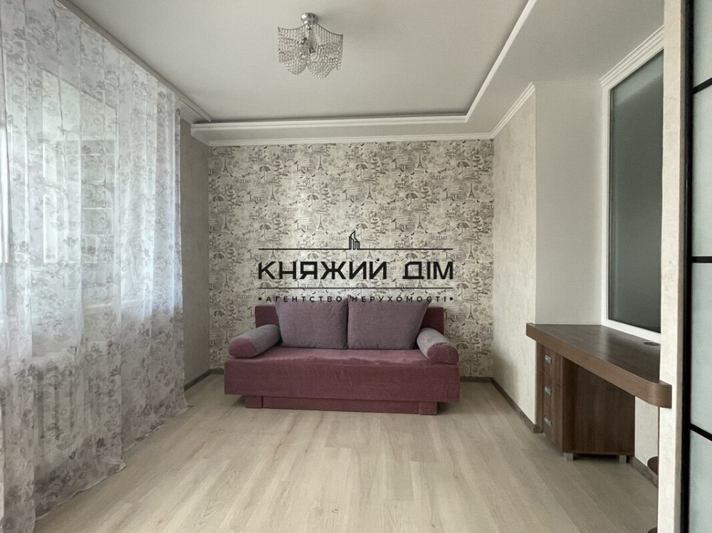 Оренда Квартира 2-кімнатна, 19/23 поверх на Григоренко Петра просп. Kiev - photo 17