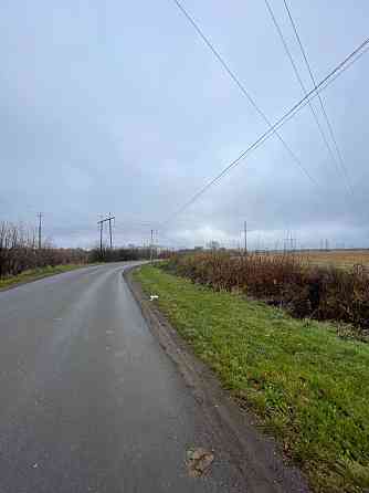 Продаж земельної ділянки 2.05 га Kontsovo