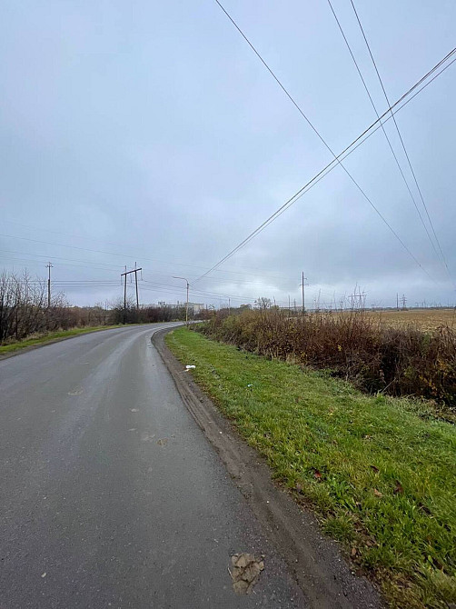 Продаж земельної ділянки 2.05 га Концово - изображение 2