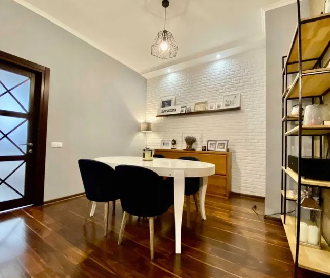 2-х ком .квартира -на Гагаринском Плато-2 Жемчужина Odessa - photo 2