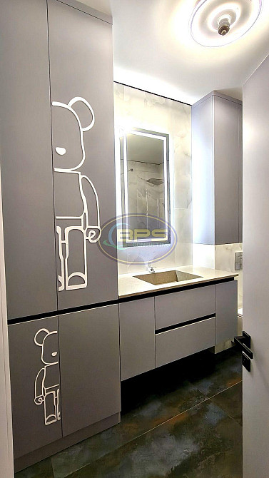 Продаж 2к Квартира 67 кв.м Генуезька вул. Одеса - фото 19