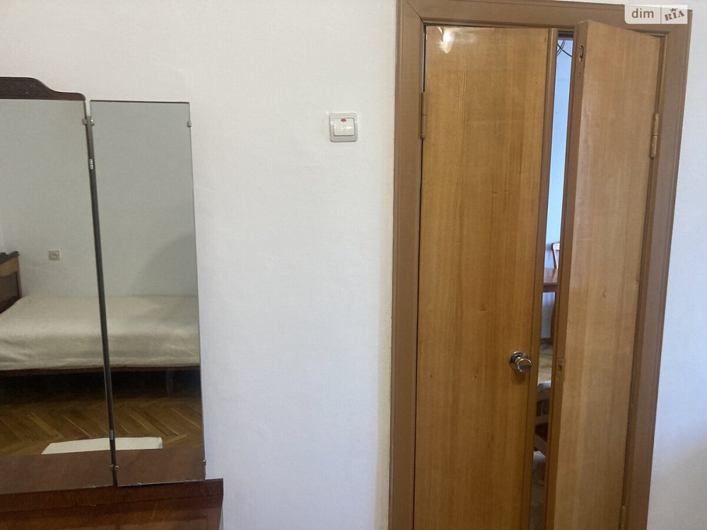 Оренда Квартира 2-кімнатна, 4/9 поверх на Ентузіастів, 11 Київ - фото 7