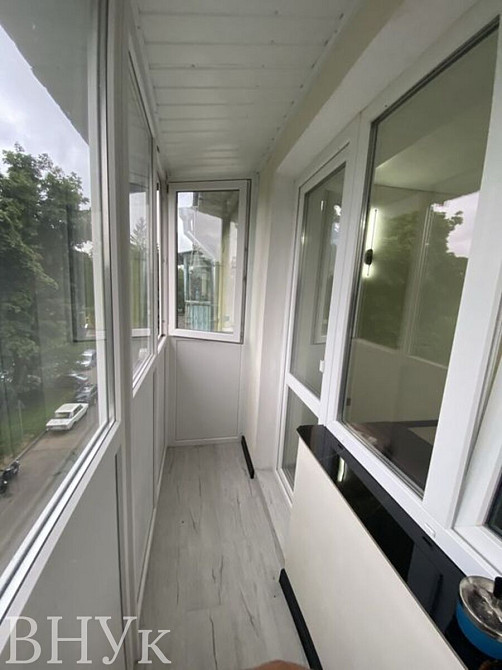 Продаж Квартира 3-кімнатна, 4/4 поверх на Генерала Шухевича Луцьк - фото 17