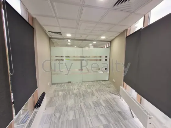 Здається Офісні приміщення площа 260 кв.м 5-й поверх Київ Глибочицька 99А Київ