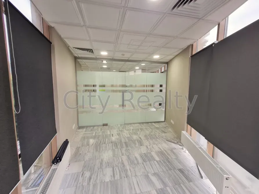 Здається Офісні приміщення площа 260 кв.м 5-й поверх Київ Глибочицька 99А Київ - фото 4