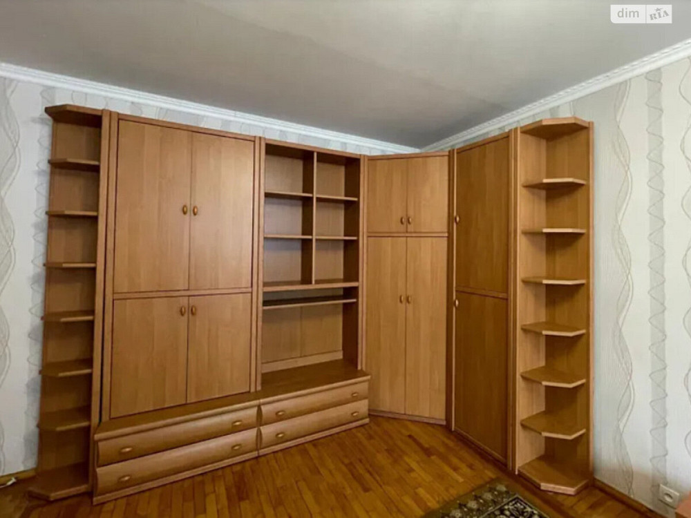 Оренда Квартира 2-кімнатна, 10/10 поверх на Петра Григоренка, 7В Київ - фото 4