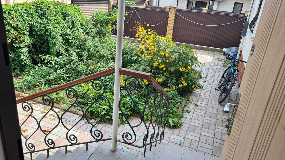 Продается двухэтажный дом в районе Аркадии (у моря). Одеса - фото 10