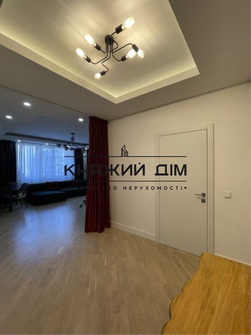 Без комиссии! Продажа шикарной 3-х к. квартиры в центре Киева. № 21138503 Київ - фото 9