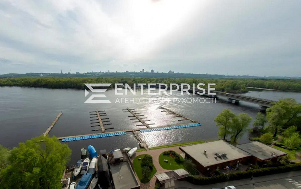 Продаж 3к Квартира 99.4 кв.м Окипной Раисы вул. Київ - фото 13