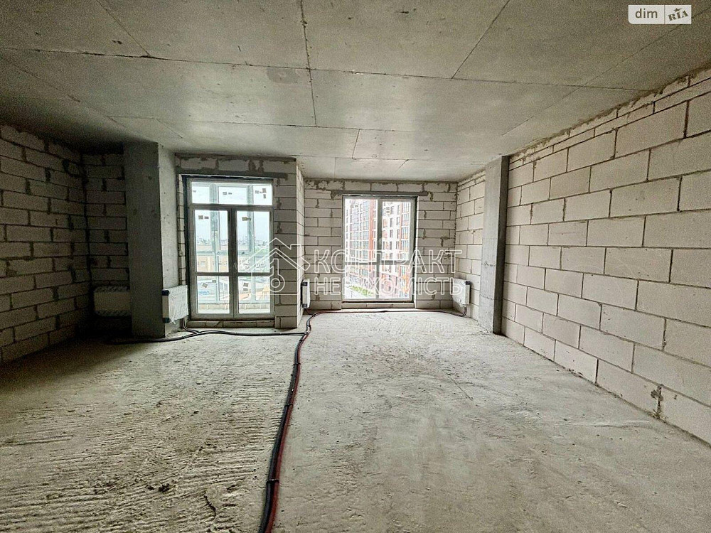 Продаж Квартира 1-кімнатна, 5/9 поверх на вул. Динамівська Kharkiv - photo 5