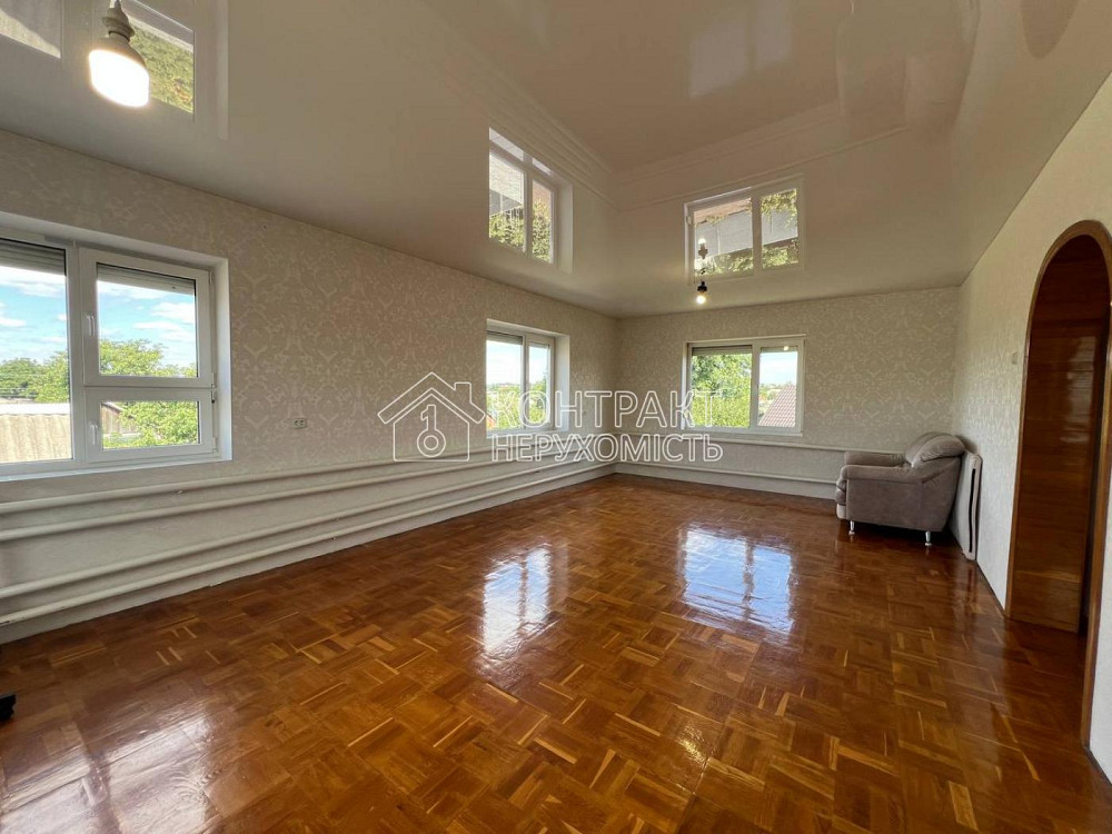 Продаж Будинок 4-кімнатний на вул. провулок Лесі Українки Merefa - photo 12