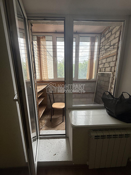 Продаж Квартира 3-кімнатна, 3/10 поверх на вул. Залесская Kharkiv - photo 19