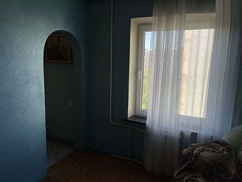 Продаж Квартира 3-кімнатна, 8/12 поверх на улица Архитектора Вербицкого, д.34 Киев - изображение 2