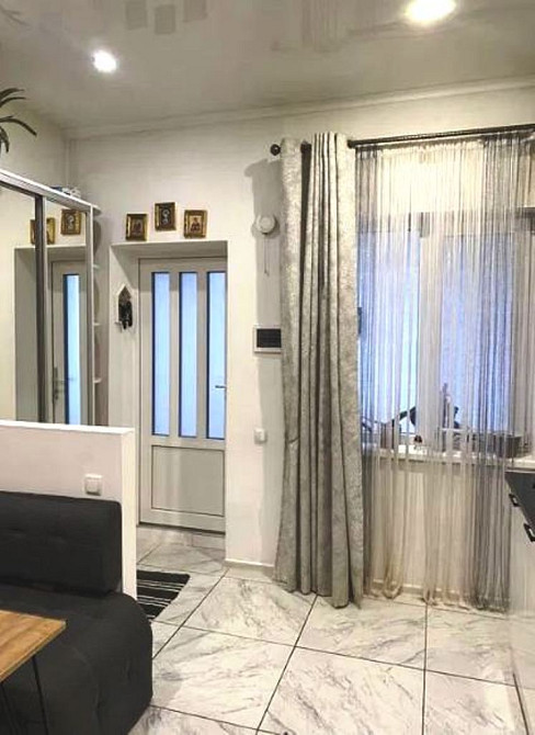 Квартира в малоквартирном доме с капитальным ремонтом Одеса - фото 1