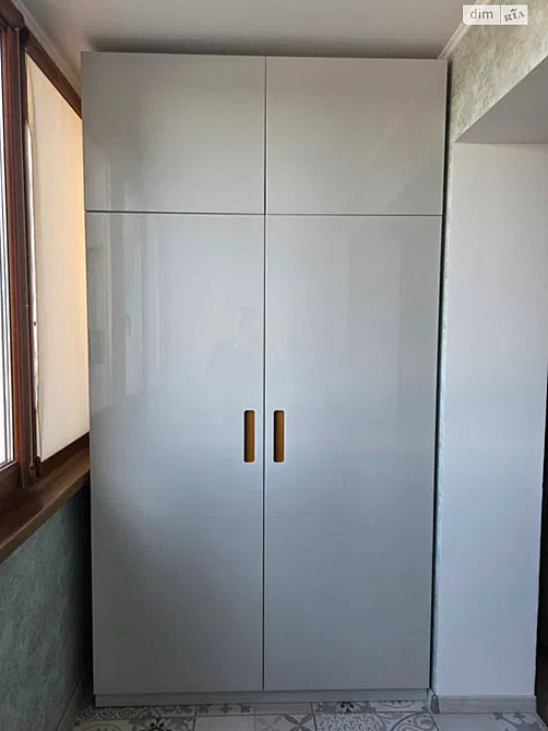 Продаж Квартира 1-кімнатна, 14/16 поверх на Ушакова Миколи вул., д. 16 Київ - фото 7