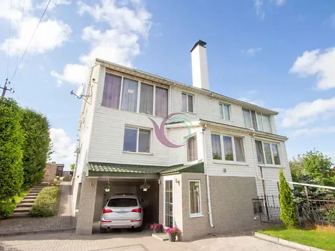 Продаж 2-поверховий   237 кв.м 5 кімн. на Підгаєцька вулиця 26В Луцьк - фото 8