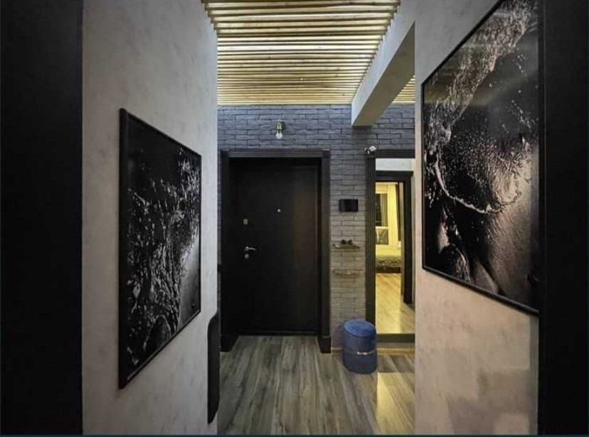 1- комнатная квартира в ЖК Звездный городок Одеса - фото 7