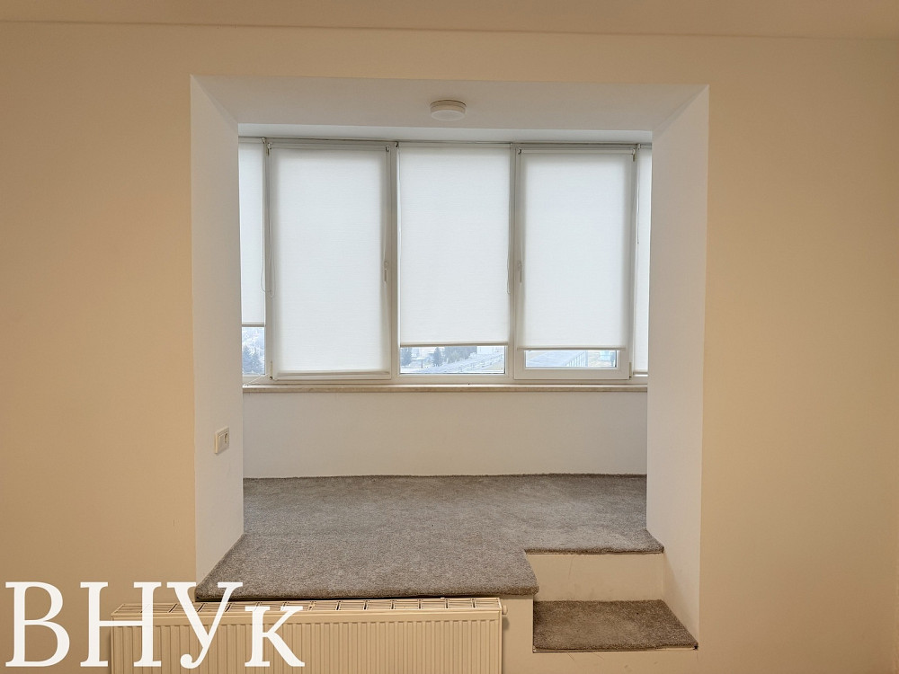 Продаж Квартира 3-кімнатна, 9/10 поверх на Дубнівська Luts'k - photo 7