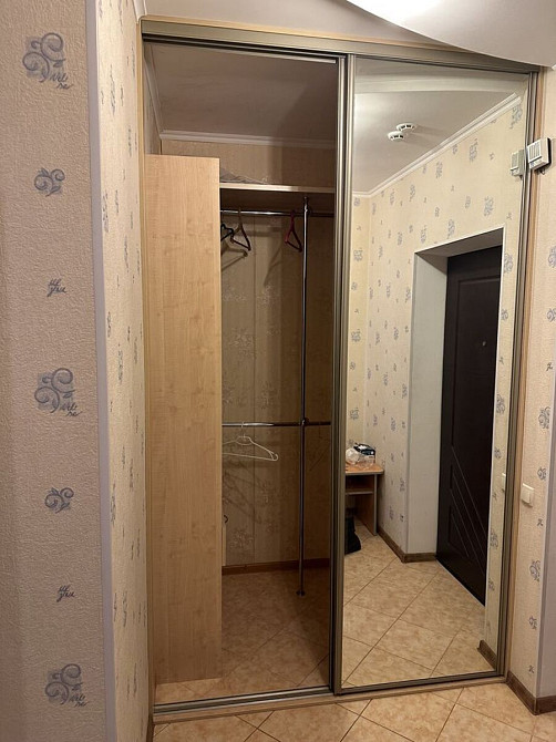 Оренда Квартира 1-кімнатна, 23/26 поверх на Драгоманова ул., 6/1 Kiev - photo 9