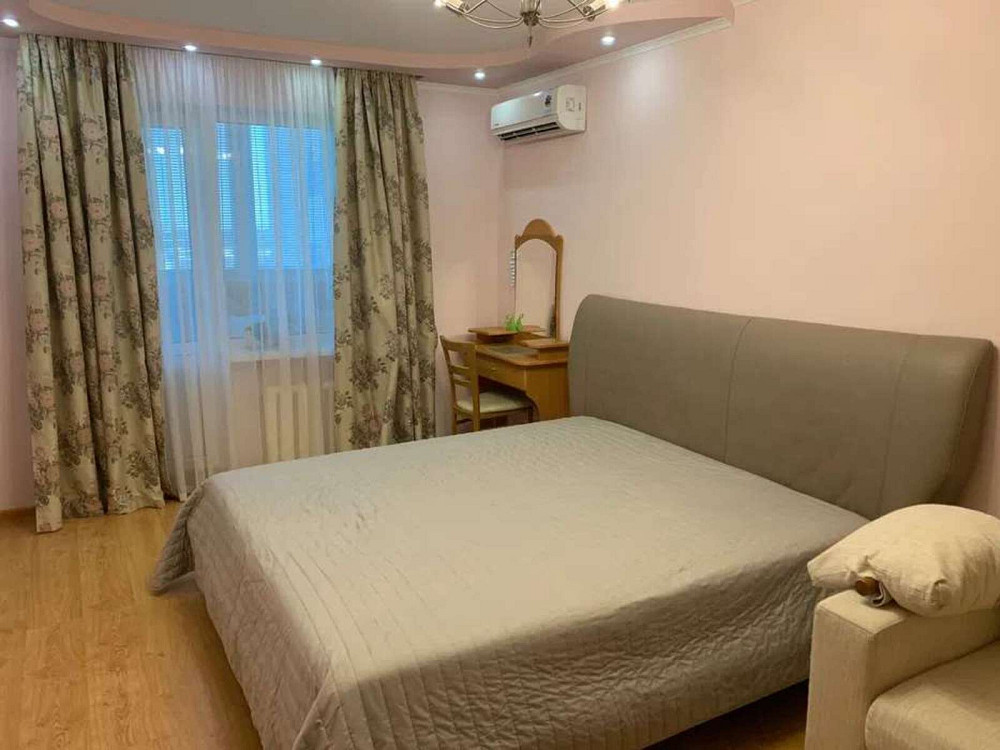 Оренда Квартира 2-кімнатна, 20/22 поверх на Європейського Союзу, 31а Київ - фото 3