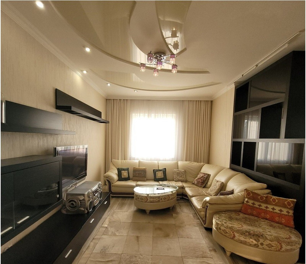 Оренда Квартира 2-кімнатна, 6/22 поверх на ул. Белорусская, 3 Київ - фото 8