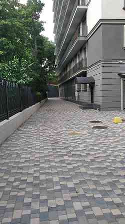 КВАРТИРА С ВИДОМ НА МОРЕ ЖК ОЛИМПИЕЦ Одесса