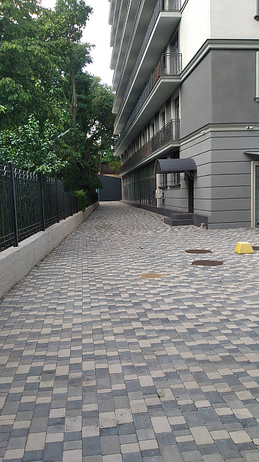 КВАРТИРА С ВИДОМ НА МОРЕ ЖК ОЛИМПИЕЦ Одеса - фото 2