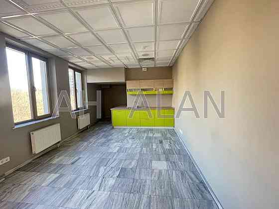 Оренда офісне приміщення на Глибочицька вул., 101 приміщень - 4, поверх - 5/9 Kiev