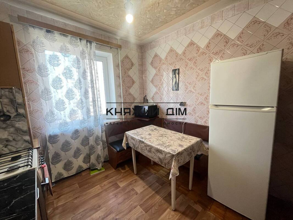 Оренда Квартира 2-кімнатна, 7/10 поверх на Драгоманова ул. Киев - изображение 20