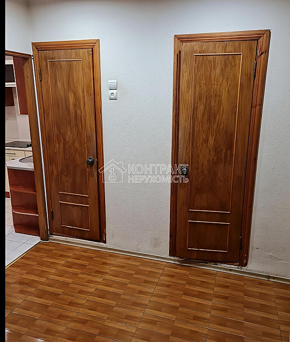 Продаж Квартира 1-кімнатна, 7/12 поверх на вул. Яни Червоної Харьков - изображение 7