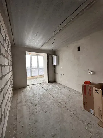 Продаж 1к Квартира 47.2 кв.м ЖК Сімейний Хмельницький - фото 8