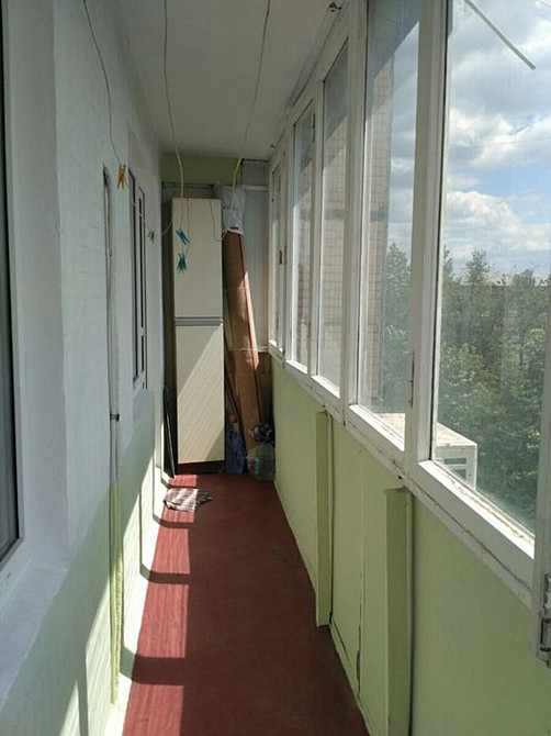 Оренда Квартира 2-кімнатна, 6/9 поверх на Райдужна, 11 а Київ - фото 2