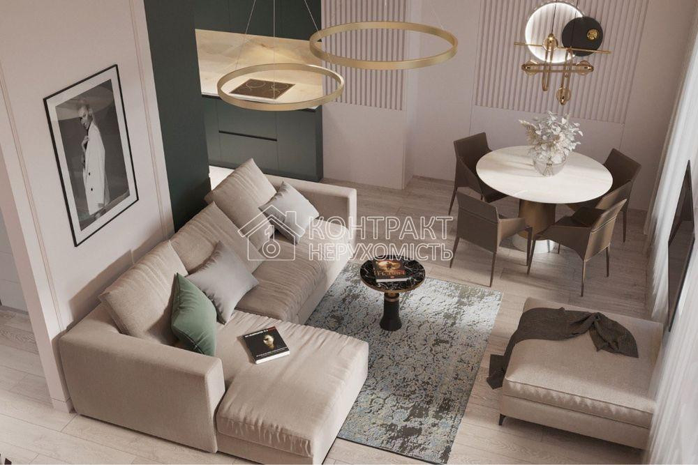 Продаж Квартира 3-кімнатна, 3/13 поверх на вул. Свободи Kharkiv - photo 4